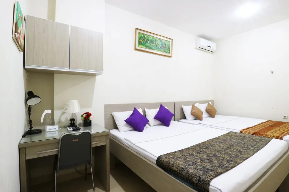 Hotel photo 2