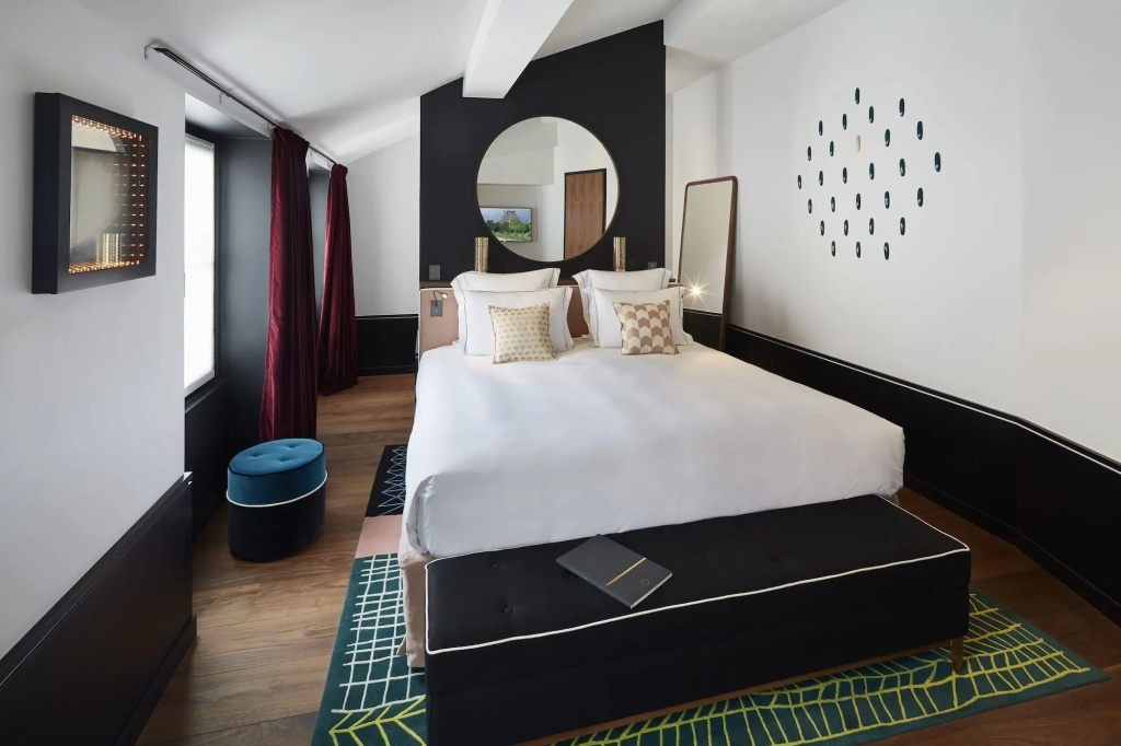Le Roch Hotel & Spa — фото 7