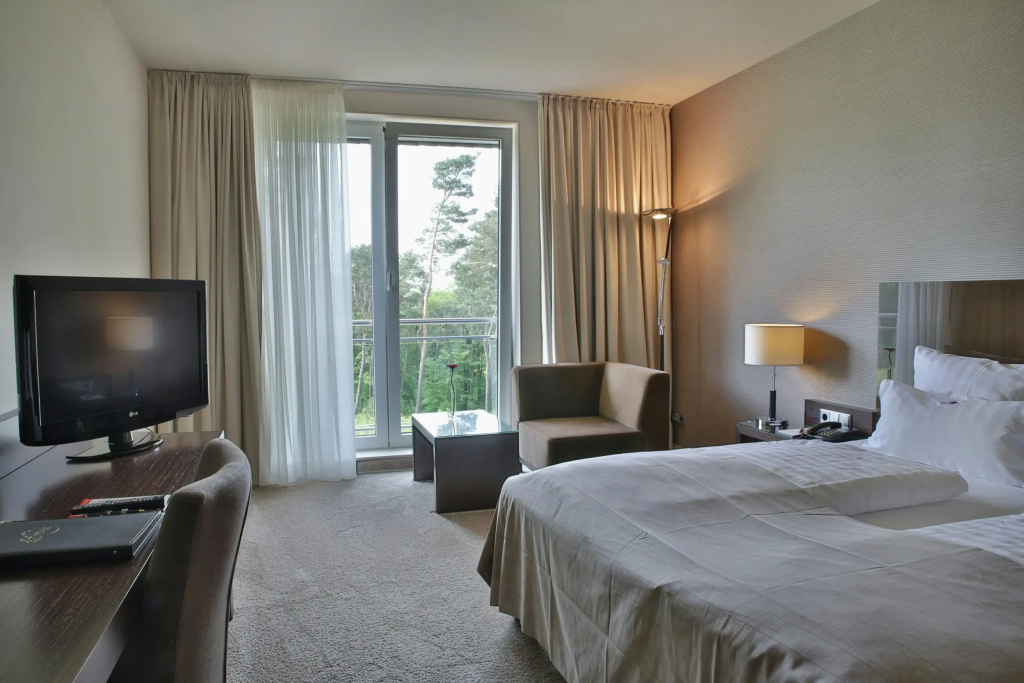 Hotel photo 21