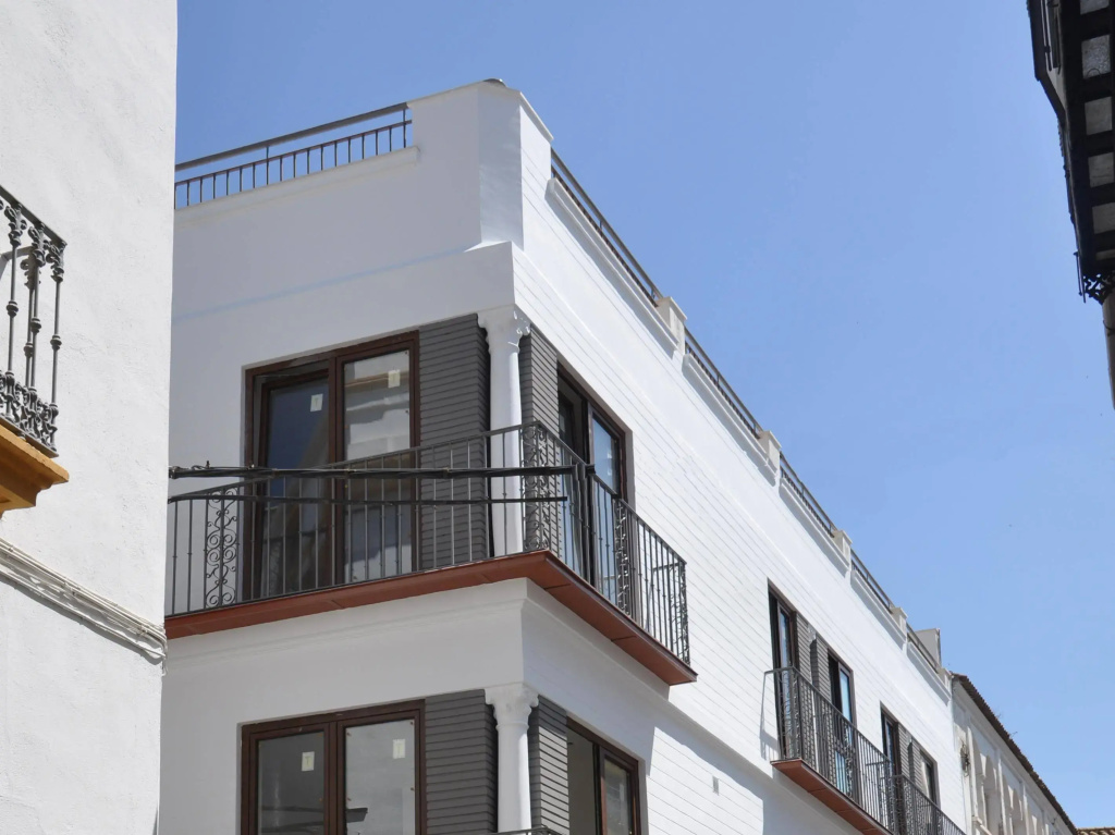 Cetina Casa De Aguilar