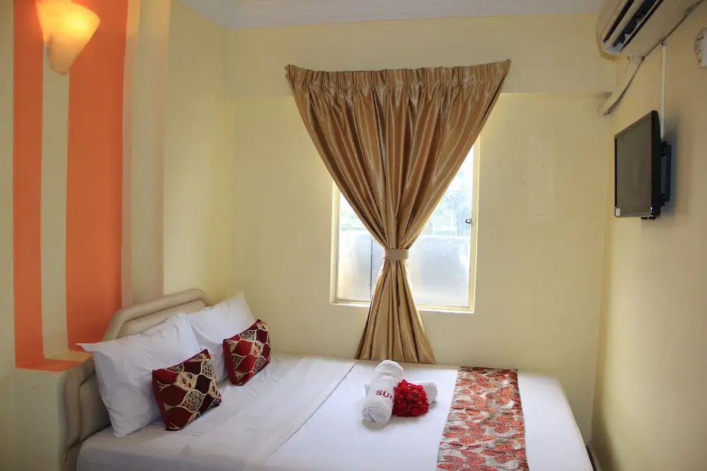 Sun Inns Hotel Lagoon Sunway