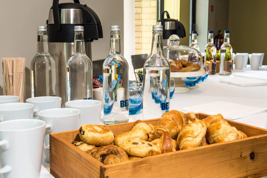 Holiday Inn Lancaster by IHG - Général