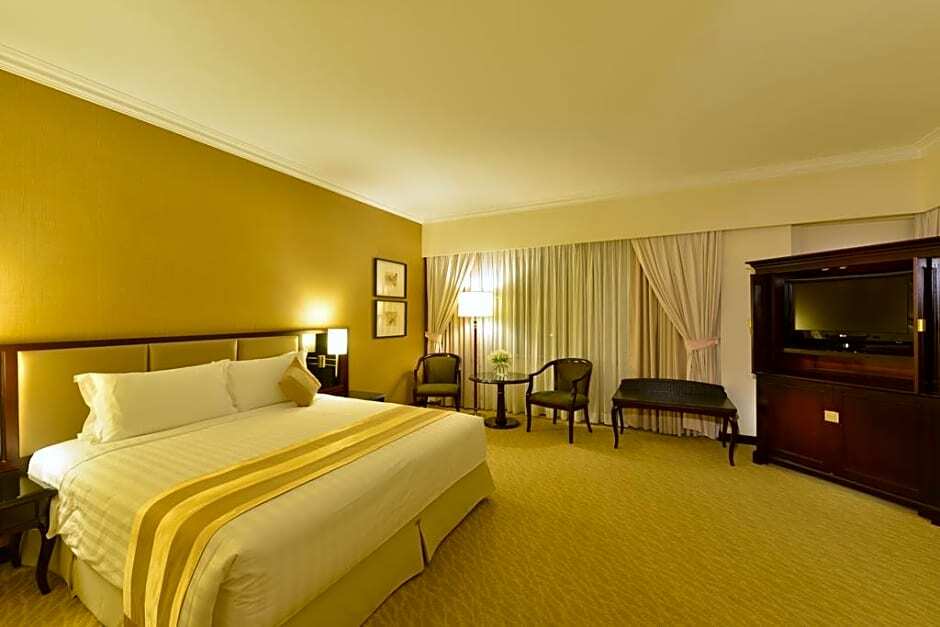 Equatorial Ho Chi Minh