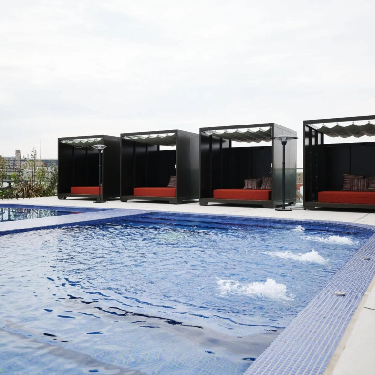 Premium hotel MONday MAIHAMA View I 사진 42
