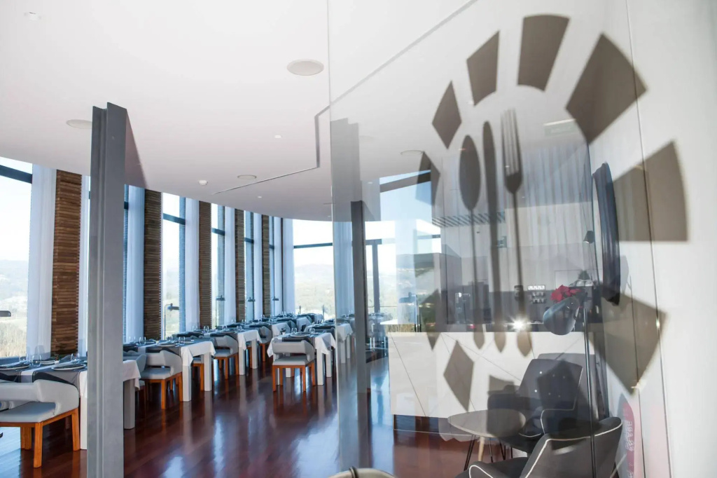 Tempus Hotel & Spa - Général