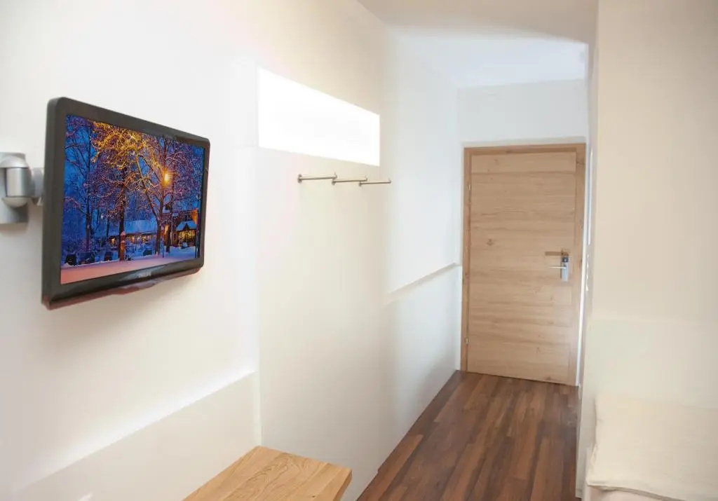 Gasthof Pack zur Lebing Au - Chambres