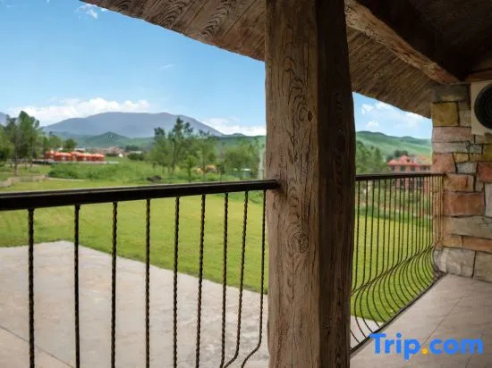 Yili Black Bee Manor Eco Hotel - Chambres