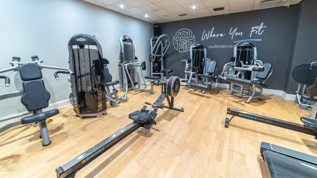 Holiday Inn Rotherham Sheffield by IHG - Général