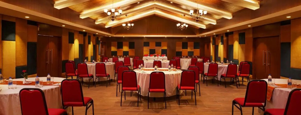 Sterling Darjeeling - фото 16