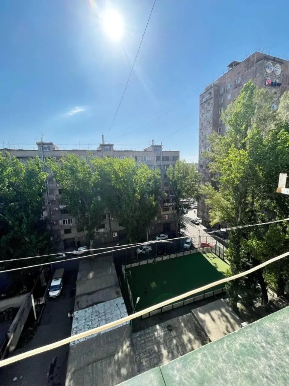 Lovely 1-bedroom rental unit in the city center