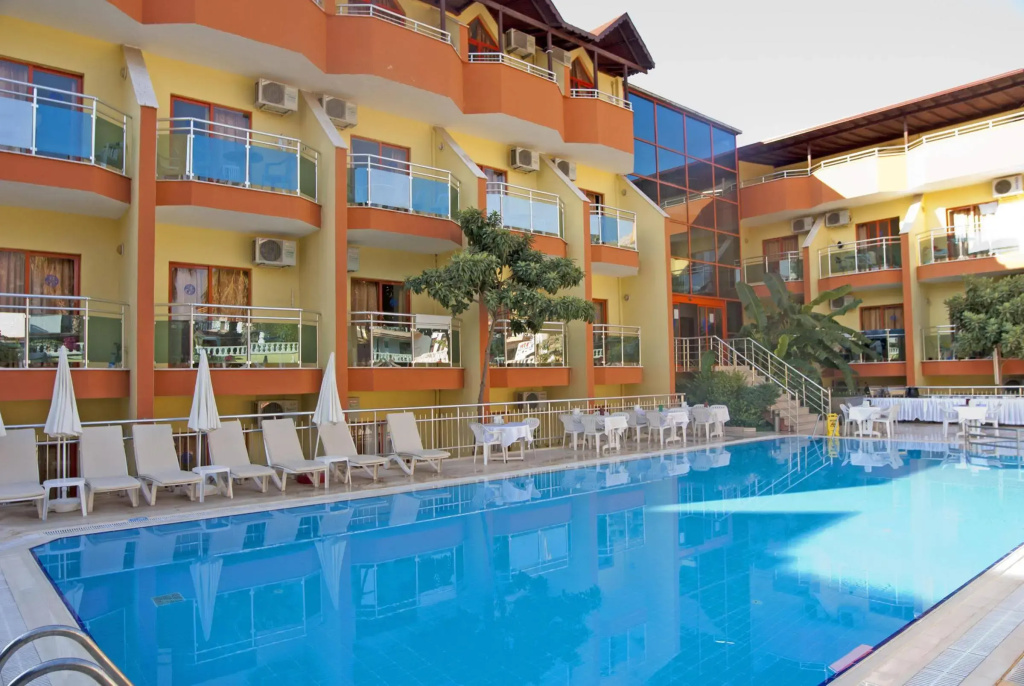 Hotel photo 14