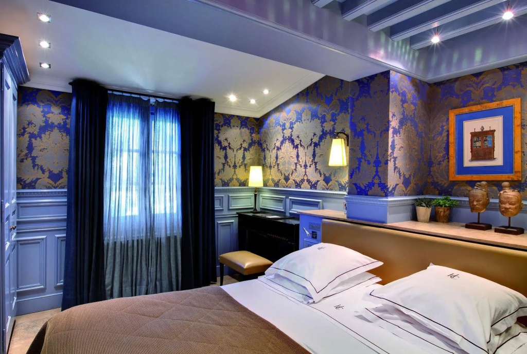 Hôtel du Château & Spa Gemology - Général