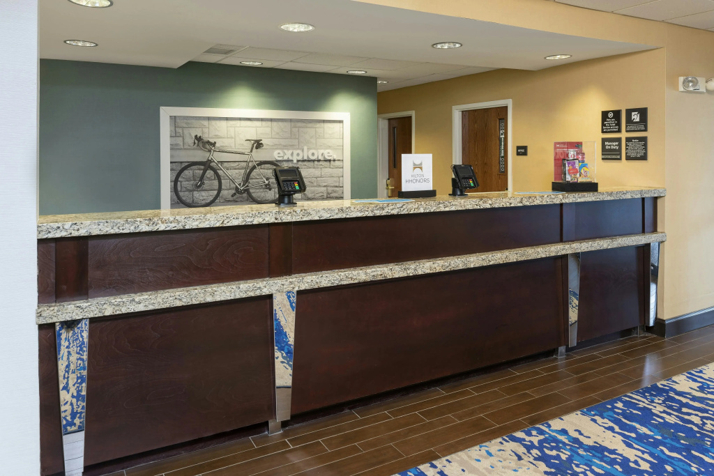 Hotel photo 20