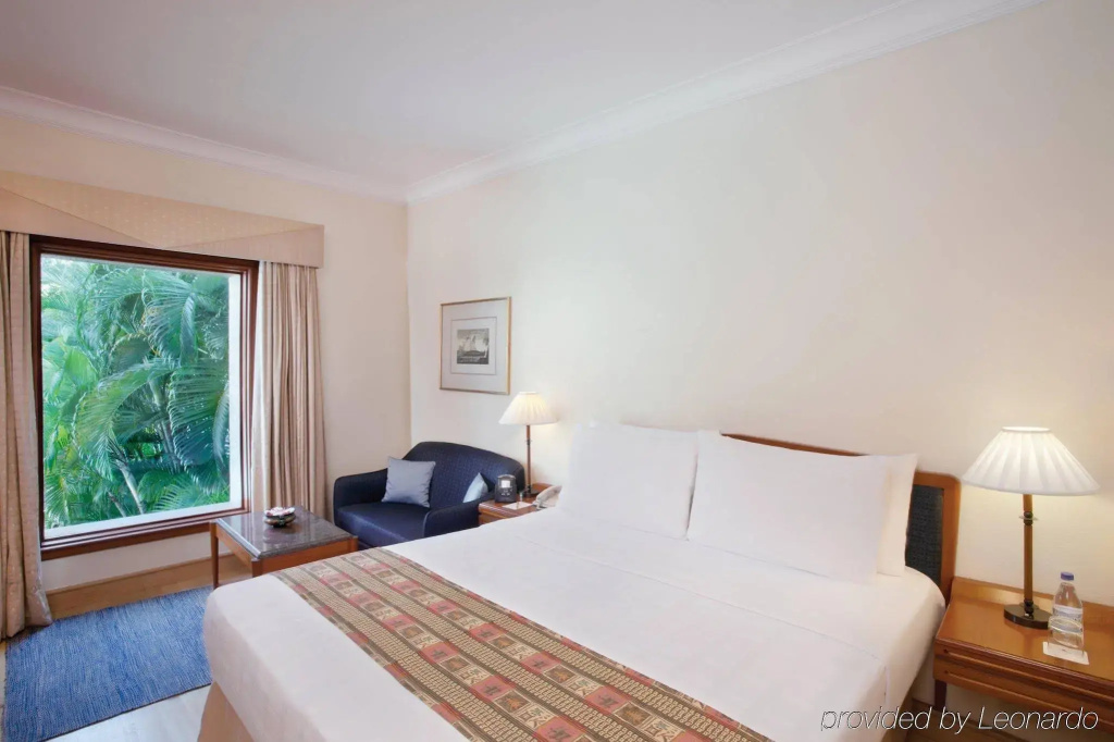 The Fern Kochi, Series by Marriott - Général