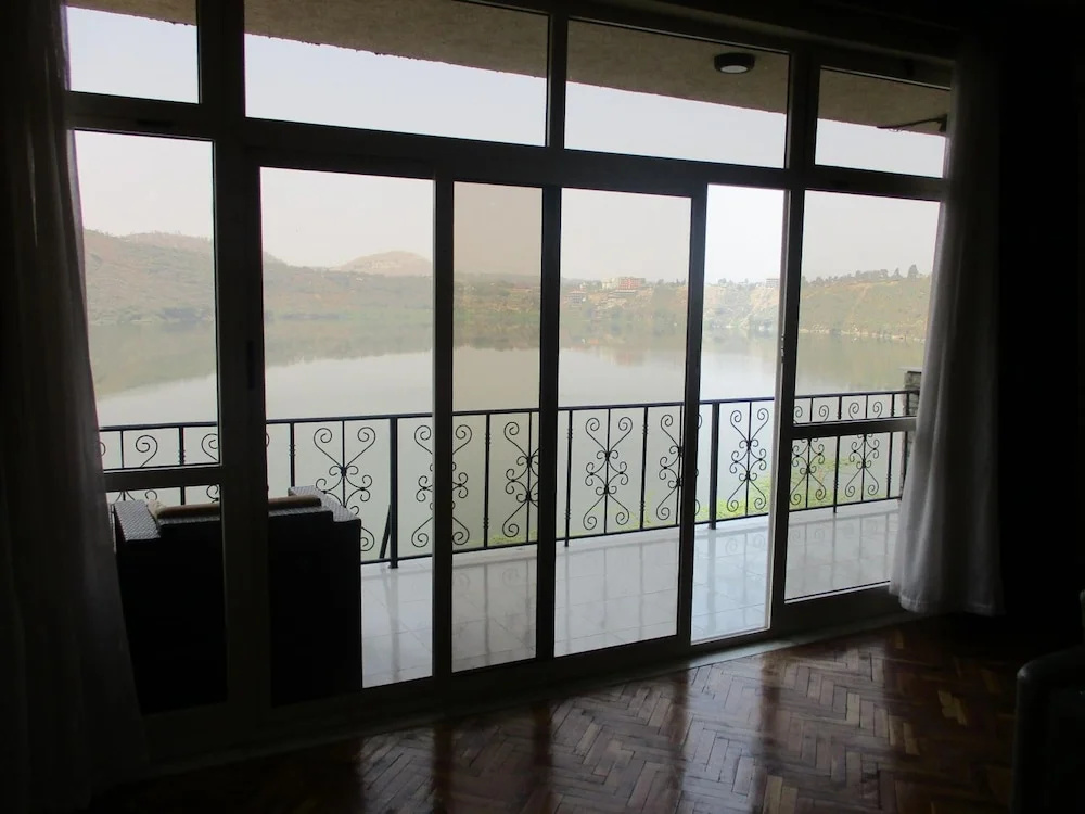 Asham Africa Hotel and Resort - Général