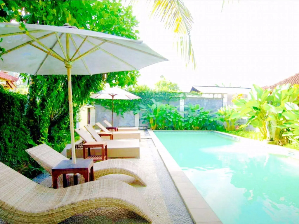 Bali Guest Villas
