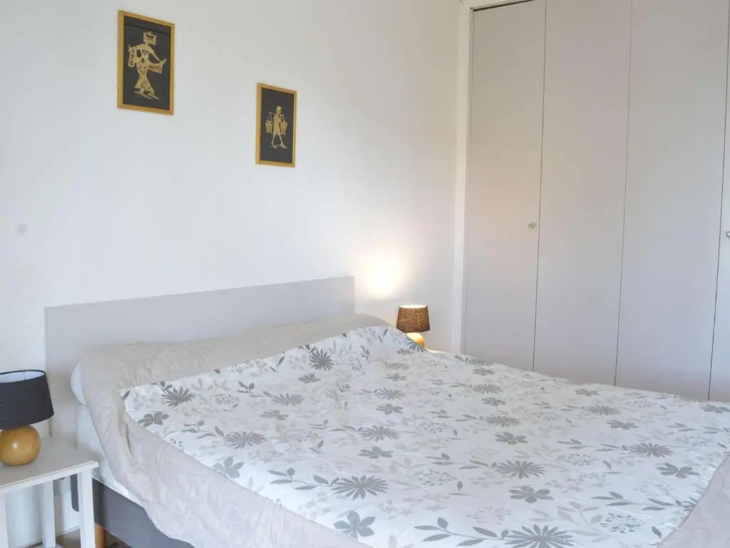 Afficher la photo 6 — Appartement Cap d'Agde, 2 pièces, 6 personnes - FR-1-249-127
