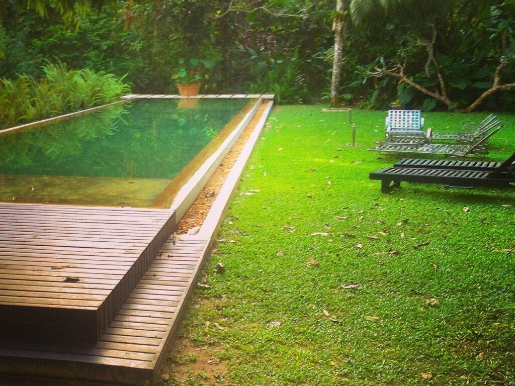 Apa Villa Illuketiya