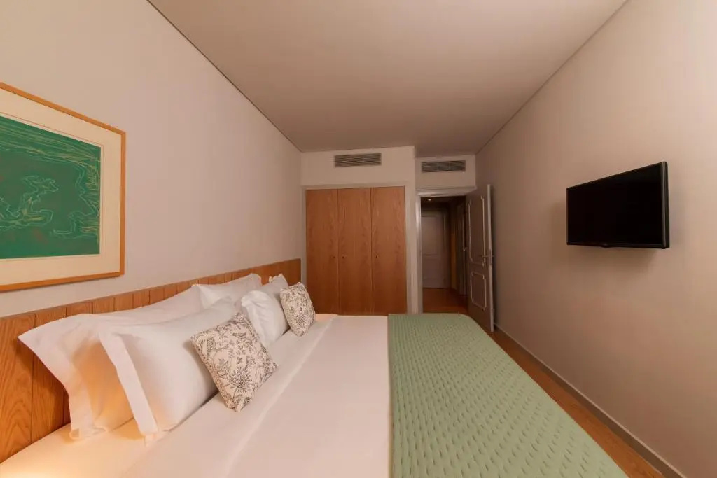 Montebelo Príncipe Perfeito Viseu Garden Hotel - Chambres