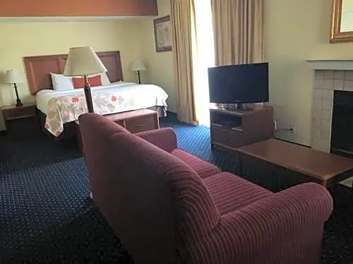 Affordable Suites of America Grand Rapids - Chambres