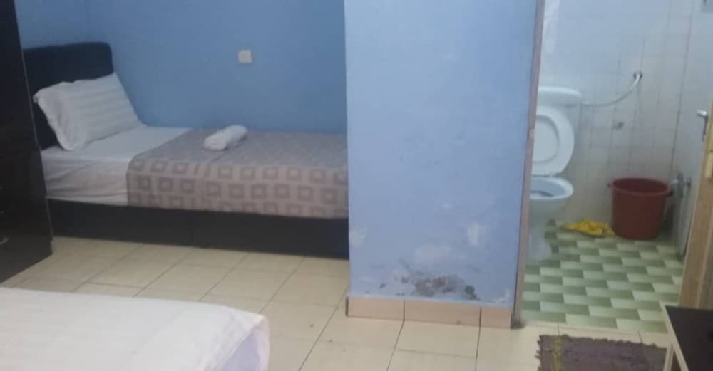 Mawanza Motel