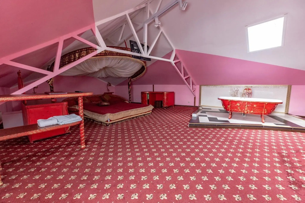 Hotel photo 14