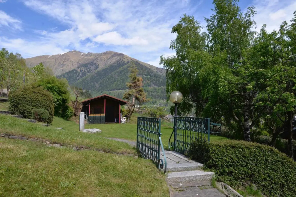 Hotel Sorriso - Général