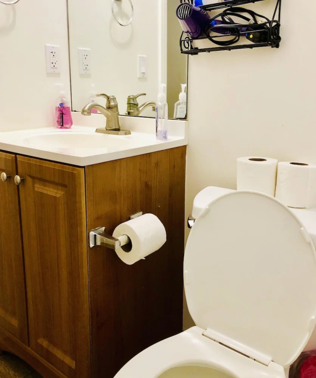 Beverly Boutique ApartRoom of Hollywood - Chambres