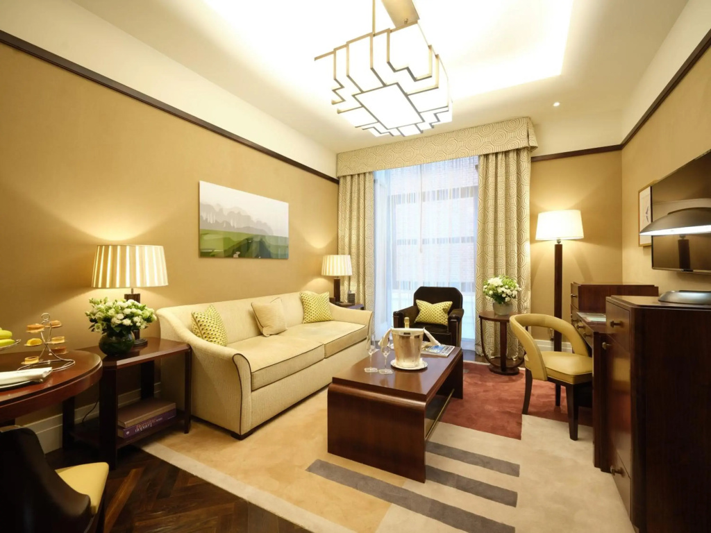 The Beaumont Mayfair - Général