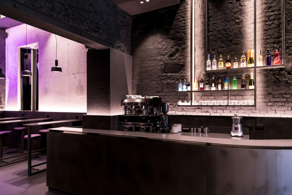 Heart Hotel Milano - Général