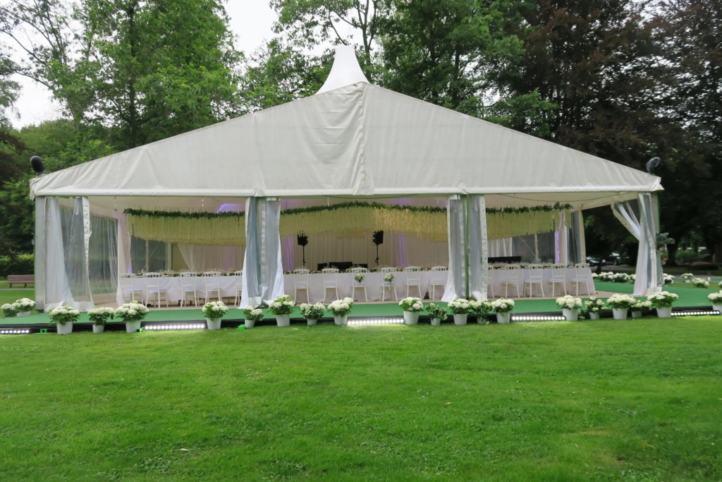 Domaine de la Gaichel L'Hotel