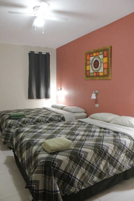 Dreams Hotel Puerto Rico by null