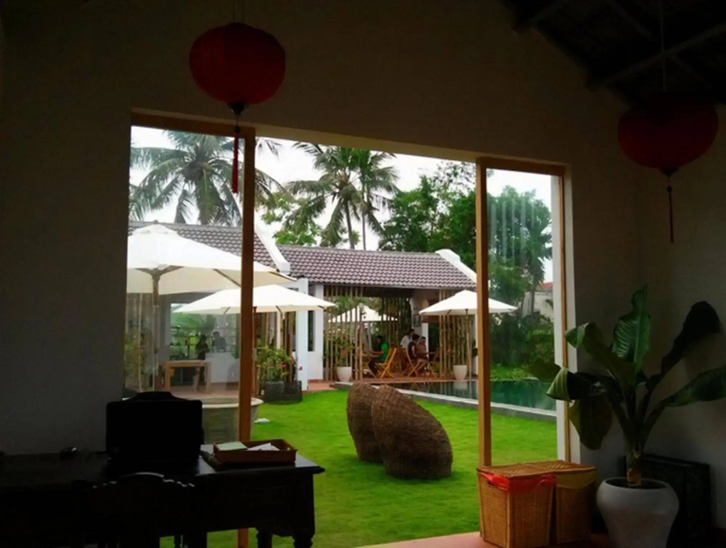Hotel photo 12
