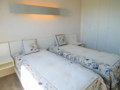 Apartment Quiberon - proche plage et école de voile côté baie 3
