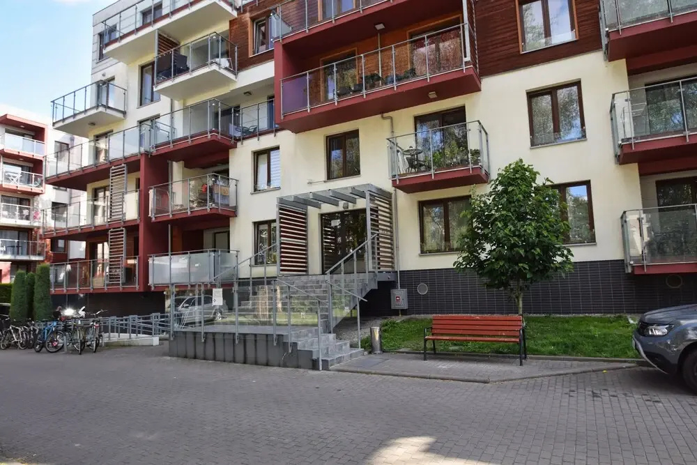 RentPlanet - Apartament Klonowa