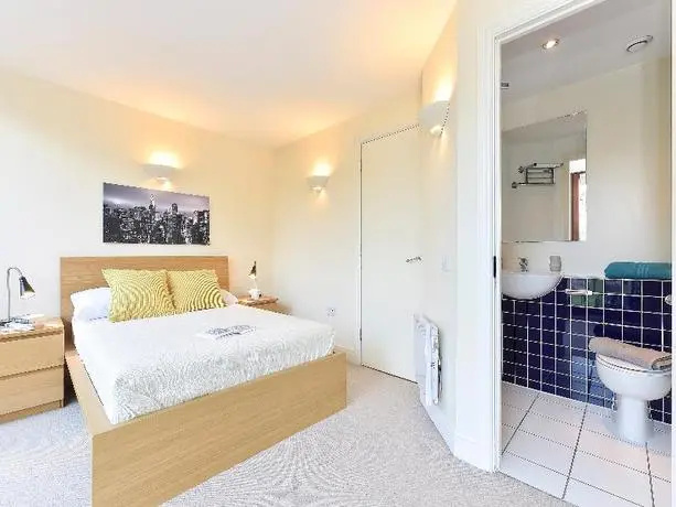 Amber Apartments