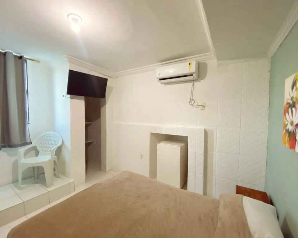 Hotel 5 Sóis - фото 2