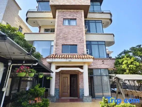 Shanyuehai Homestay