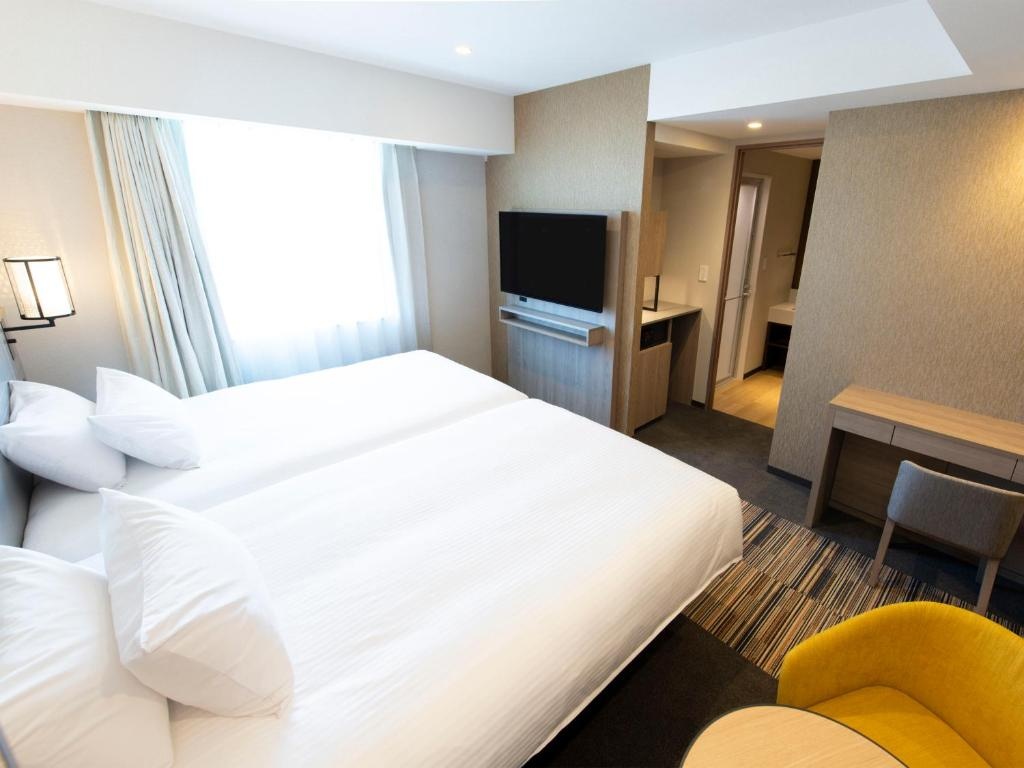 Asakusa Tobu Hotel 사진 12