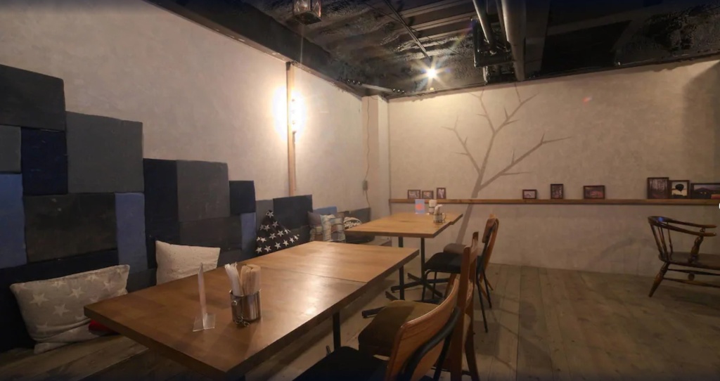 Ten to Ten Nakajima-Koen - Hostel 사진 14