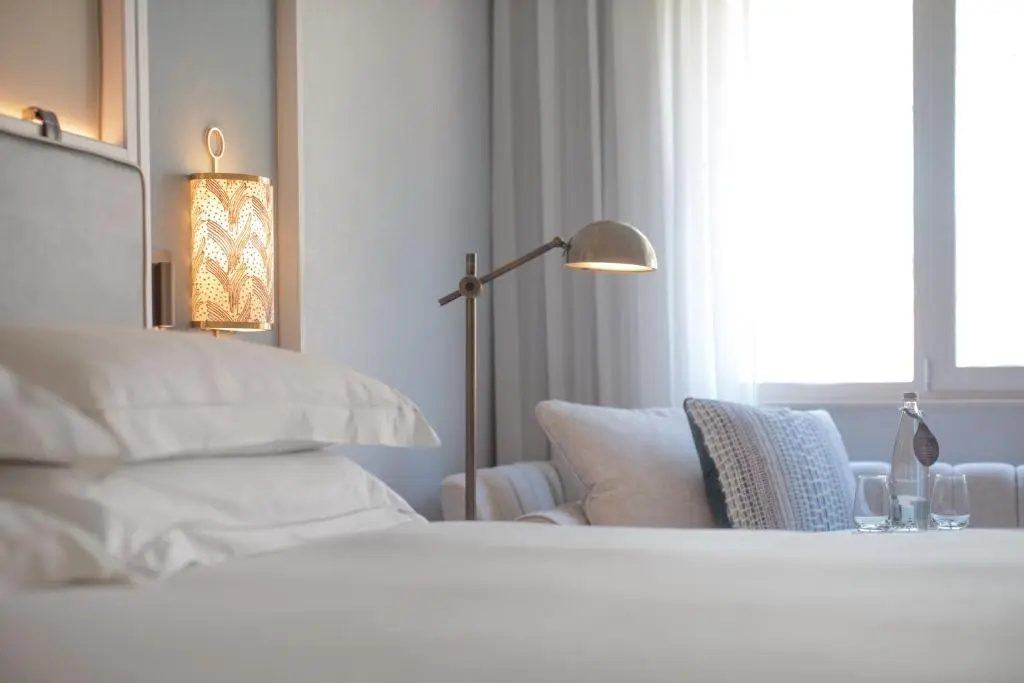 Hilton Imperial Dubrovnik - Chambres