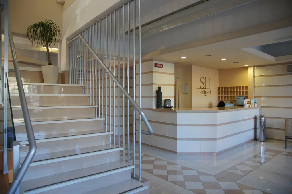 Stilhotel - Général