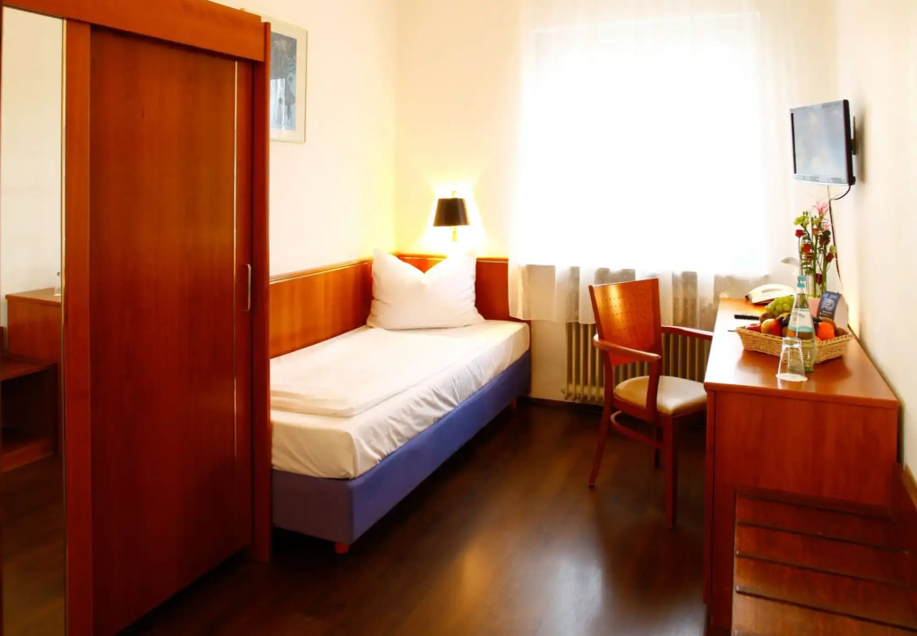 Hotel photo 3