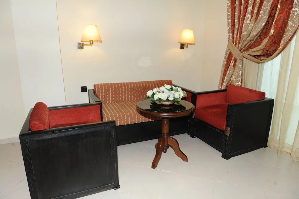 Le Zenith Hotel - Chambres