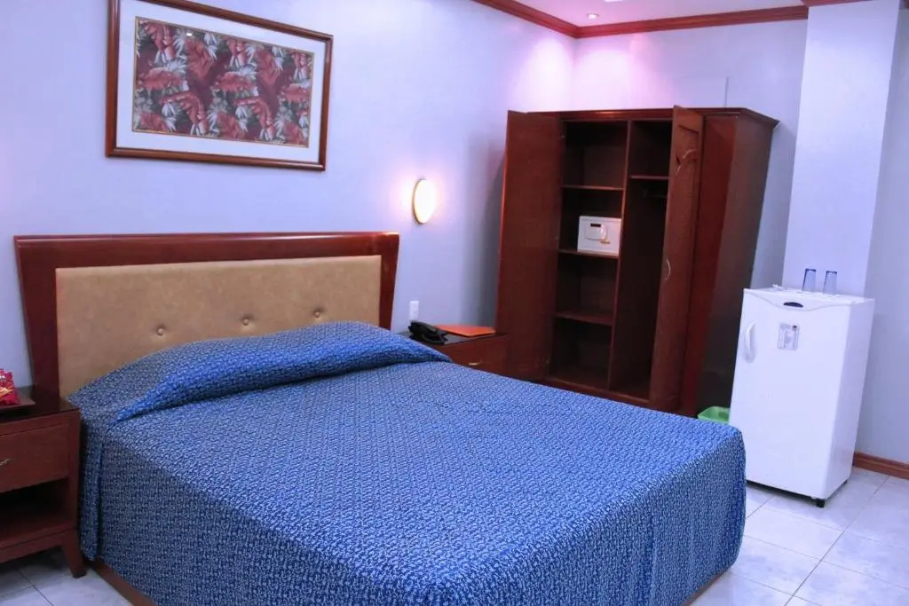 Pacific Breeze Hotel and Resort - Chambres