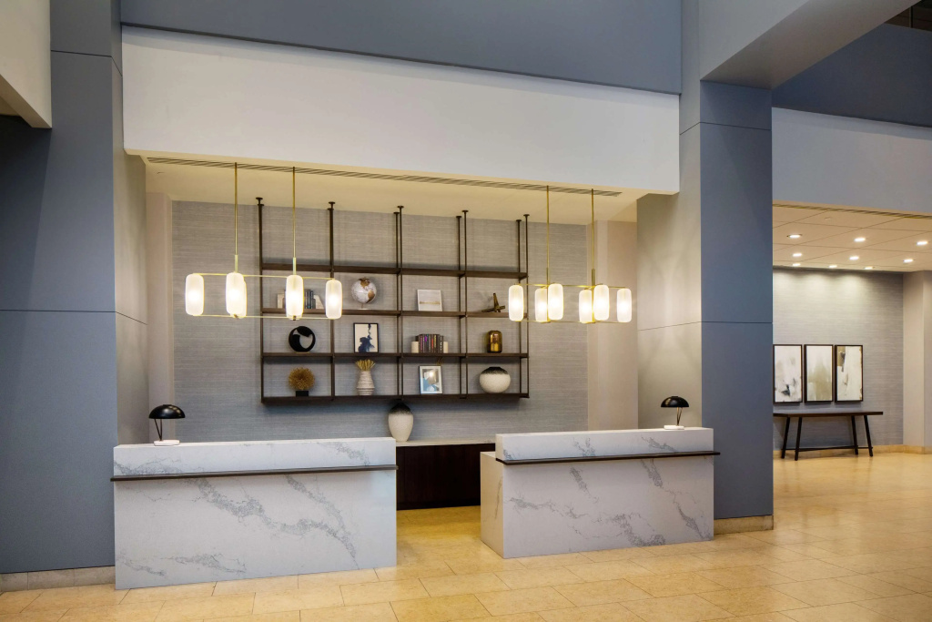 Hyatt Regency Morristown - Général