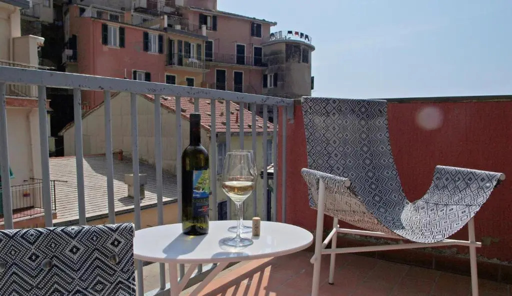 Hotel Marina Piccola - Chambres