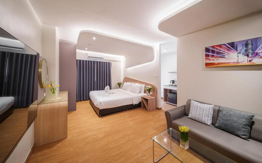 Hotel photo 23