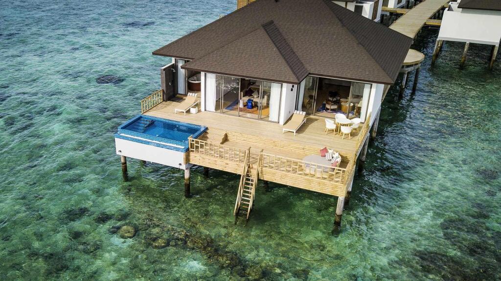 Robinson Club Noonu