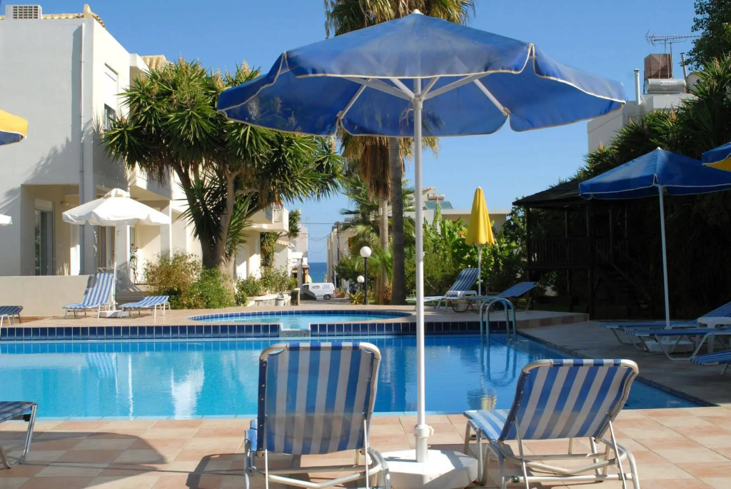 Hotel photo 11